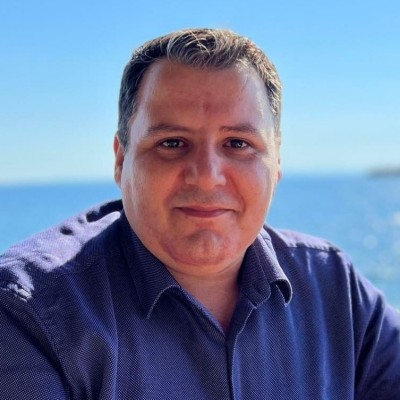 Konstantinos Boutsioulis